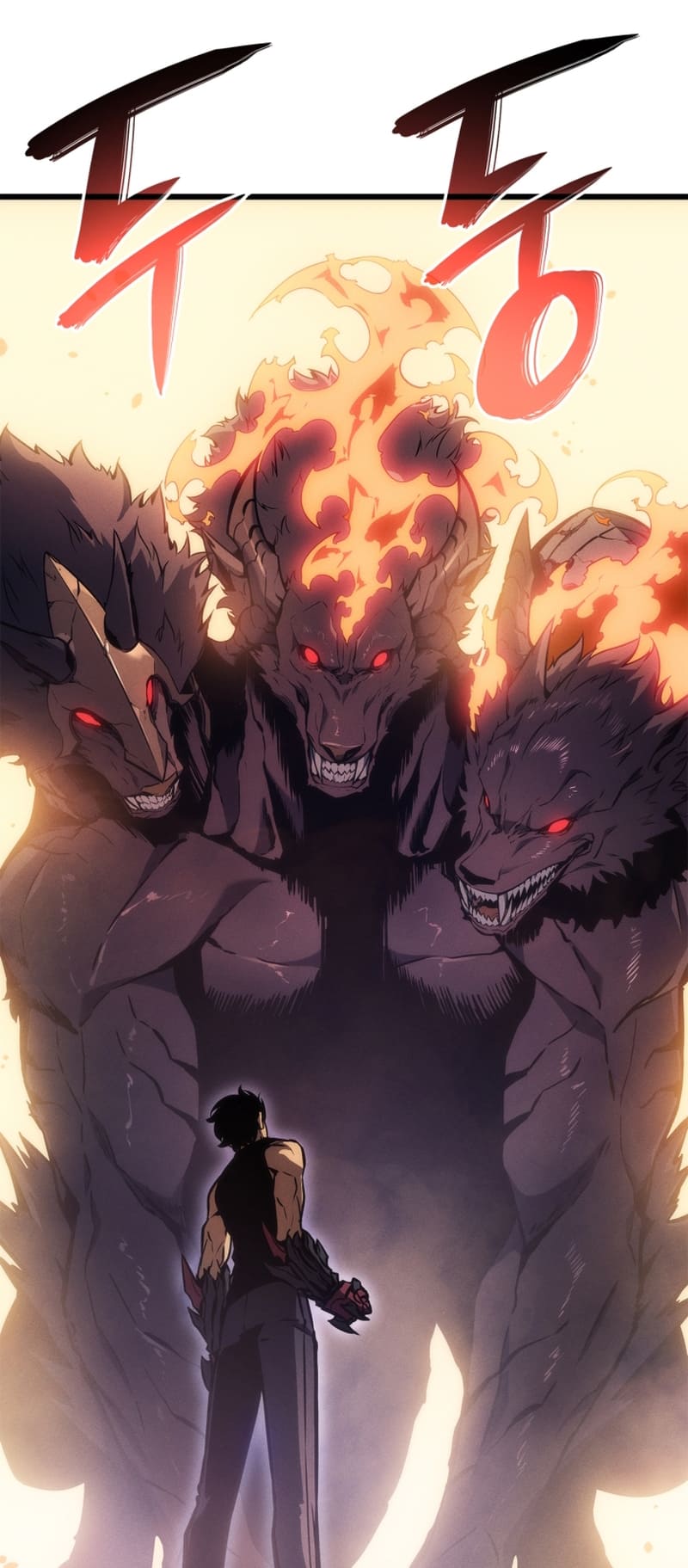 Solo Leveling, Chapter 196 image 30